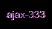 Логотип. 3D. ajax-333 .