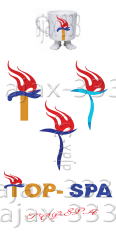 TOP-SPA .
