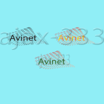 Авинет .