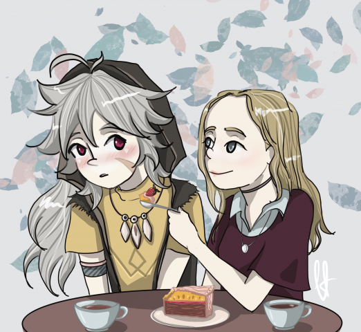 couple
