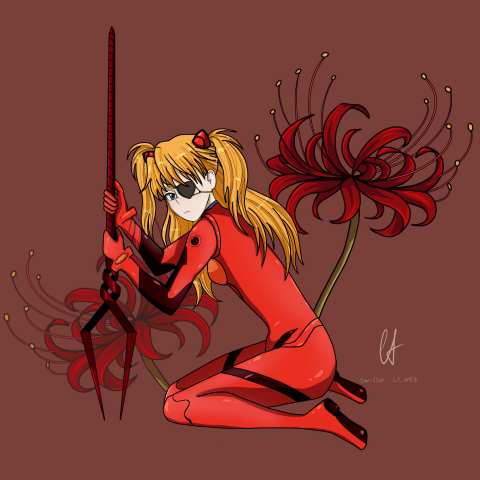 anime girl