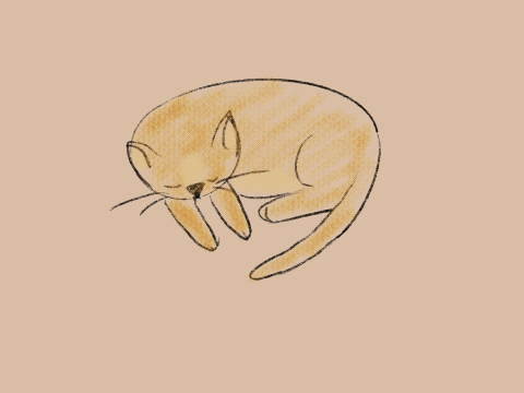 кот-батон