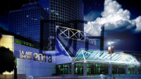 LA Art SHow 2013