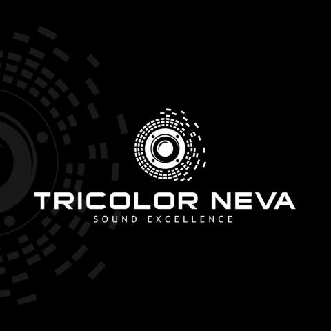 TRICOLOR NEVA