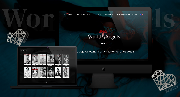 Worldangels  эскорт услуги
