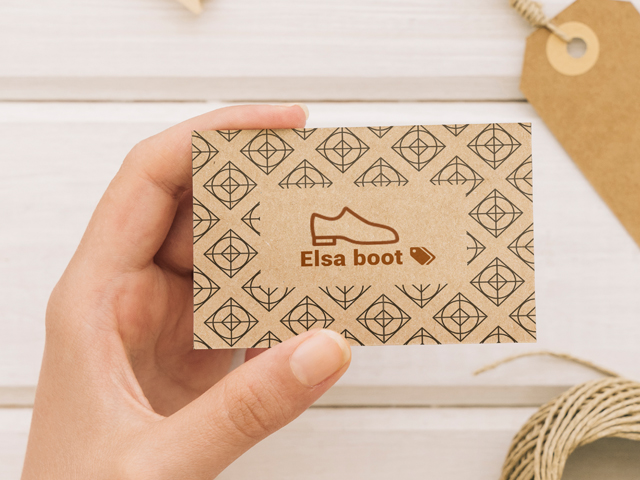 Магазин обуви Elsa boot