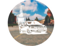 Московский водитель