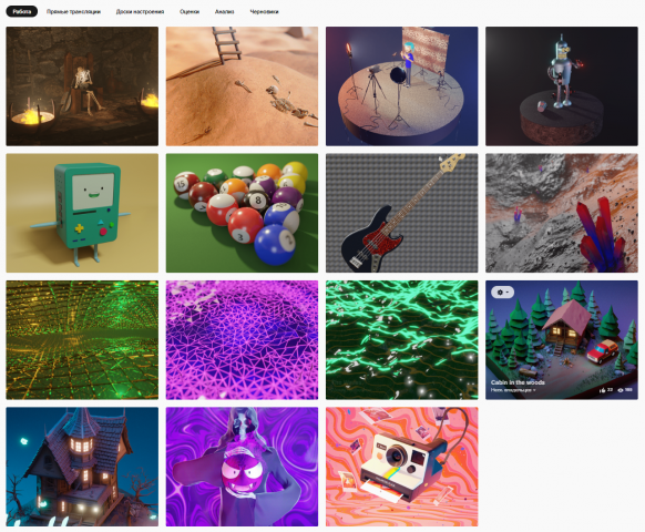 Behance