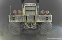 KRAZ