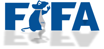 логотип FIFA