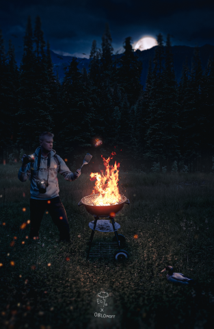 cooking