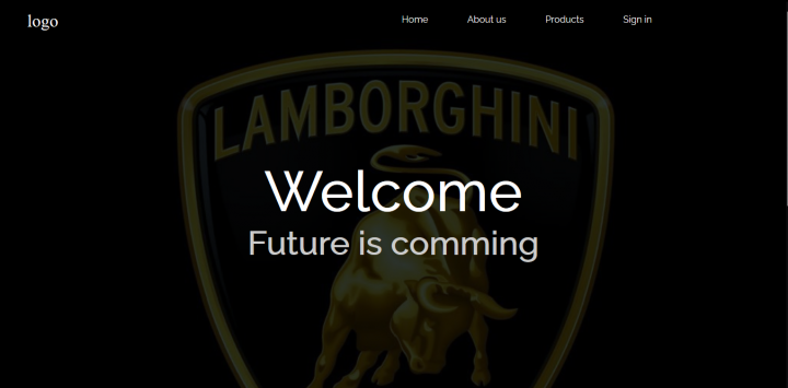 lamborghini