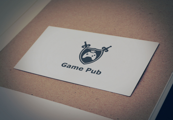 Game Pub