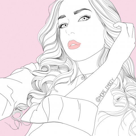 MORE EMOCIY / ART