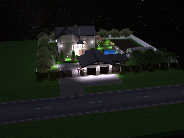 Работа 3216642