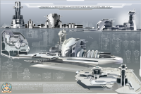 технопарк в г. Донецк