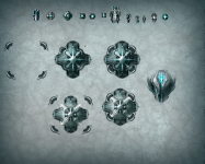 боевые юниты