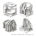 для проекта "acceleron-online"