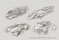 для проекта "acceleron-online"