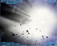 игровое меню для проекта "acceleron-online"