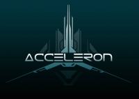 логотип для проекта "acceleron-online"