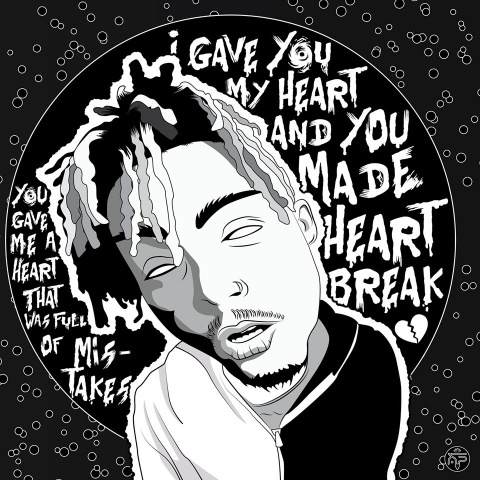 Juice WRLD