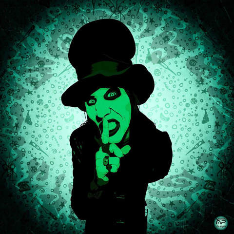 Marilyn Manson