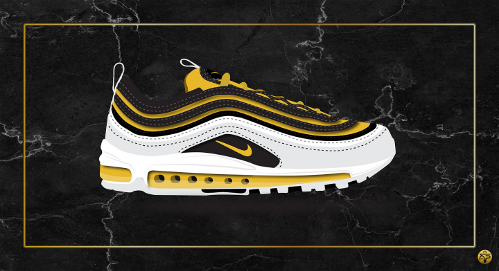 Nike Air Max 97