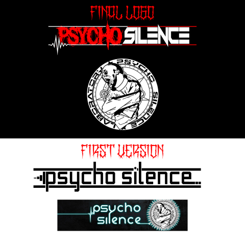 Psycho Silence