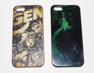 Крышки для "iPhone5"