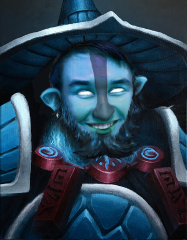 Дота 2