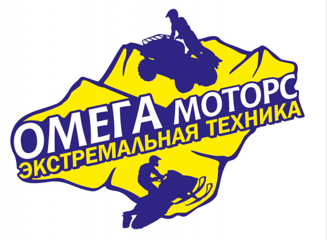 Логотип. Магазин экстремальной техники
