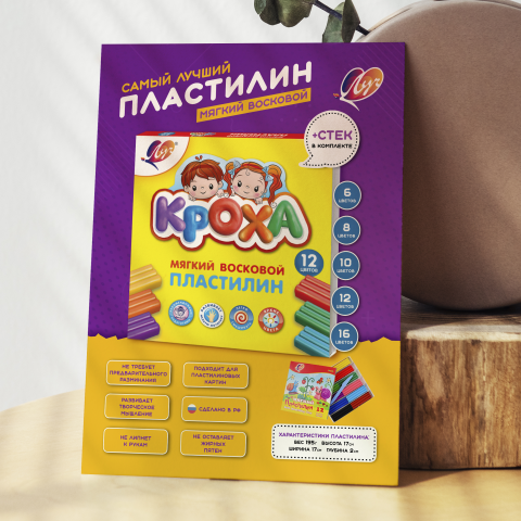 Карточка товара для WB