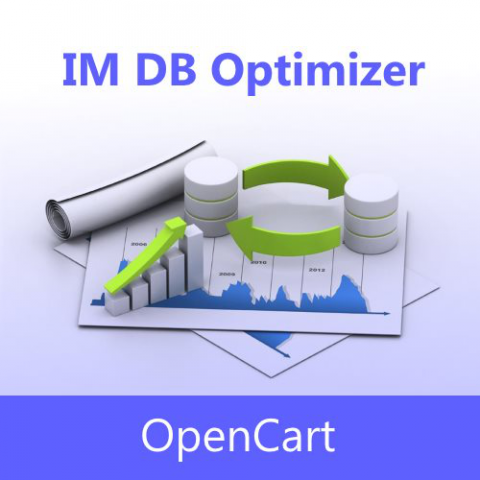 IMDBOptimizer — Оптимизация базы данных OpenCart