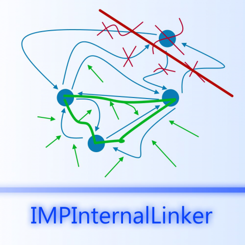 Модуль	IM Presta Product Accessories Internal Linker