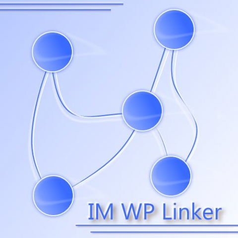 Модуль IM WP Linker for WooCommerce