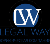 Логотип юридической компании г.Москва