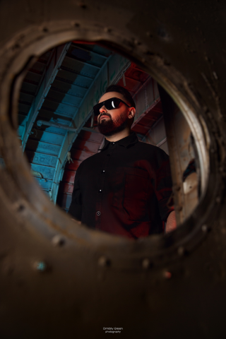 Бизнес портреты