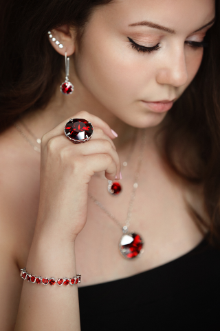 Фотография для рекламы