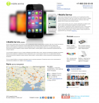 iMobile Service
