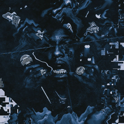 Аранжировка в стиле Dark Trap (Рэп)