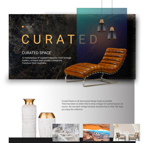 Создание сайта под ключ на Тильде