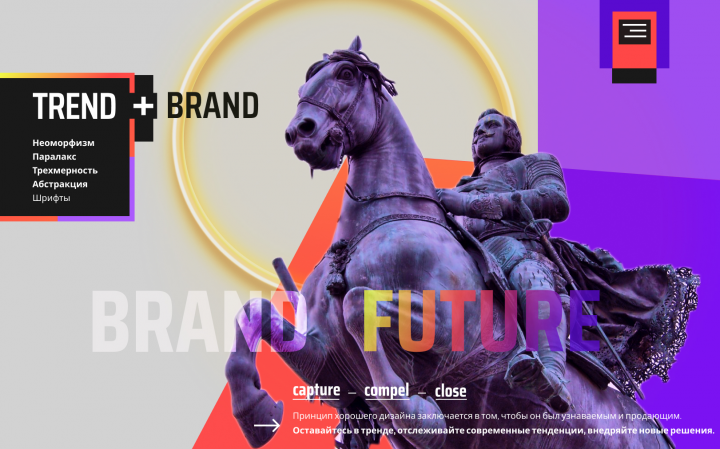 Создание баннеров для сайтов/ соц.сетей