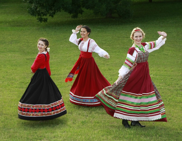 Фолк