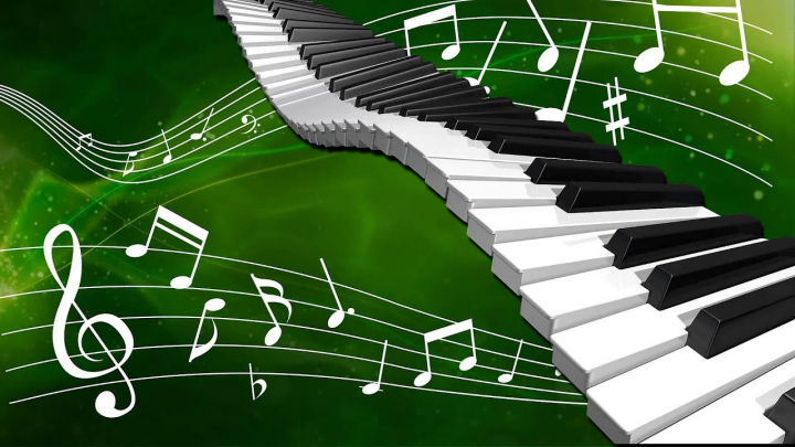 Фоновая музыка