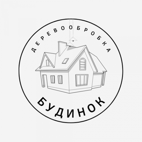 Логотип Строительной компании