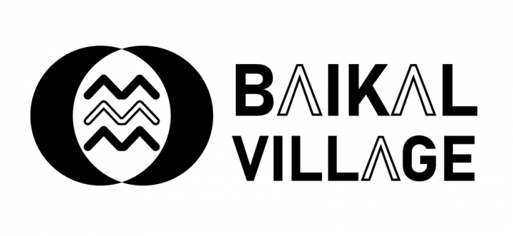 Baikal village