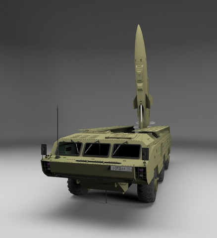 Несложный моделлинг от начинающего.