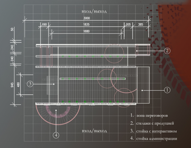 Ситуационный план