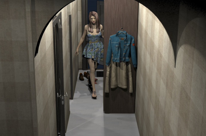 Hall